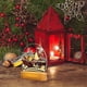thumbnail image 5 of 2026 Twinkle Star Led Curtain String Lights, Window Curtain Lights Ramadan Decoration Christmas, Wedding, Party, Home Decorations, 5 of 5