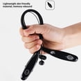 thumbnail image 4 of Wireless Bluetooth HeadsetHanging Neck Wireless Sports Running Headset, 4 of 6