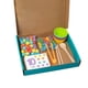 thumbnail image 4 of Juguete De Clasificación De Colores De Madera, Juego Educativo De Cuentas Con Clip Para Regalos, Estilo A Para Niños, 4 of 8