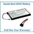 thumbnail image 3 of Garmin Nuvi 2455LT Battery Replacement Kit with Tools, Video Instructions, Extended Life Battery and Full One Year Warranty, 3 of 3