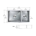 thumbnail image 5 of Ancona Prestige Series 70/30 U, 5 of 5