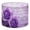 Color 3, variant on Linen Drum Lamp Shades Lavender Purple Roses Close Up Floral 13" x 13" x 10" Lampshade for Table Lamps Floor Lamps Lamp Shade Replacement Easy Assembly Required