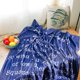thumbnail image 2 of LHSHID Gifts for Dad Father''s Day Birthday Christmas Throw Blanket I Love You My Dad Ultra Soft Micro Fleece Blankets Soft Bedding Sofa 60x80in, 2 of 4