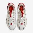 thumbnail image 4 of Nike G.T. Cut 3 Basketball Shoes DV2913-105, Sail/Light Khaki/University Red/Ironstone Size 8, 4 of 6
