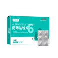 thumbnail image 1 of 12 Capsules Pet Deworming Tablets For Dogs And Cats Internal Deworming, 1 of 2