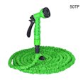 thumbnail image 2 of Garden Hose Expandable Hose Pipe Easy Home Storage Flexible Pocket, 2 of 2