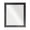 Gray, variant on Bellaterra-Home 23.6-Inch Rectangular Framed Frame Mirror In Light Gray EP Finish