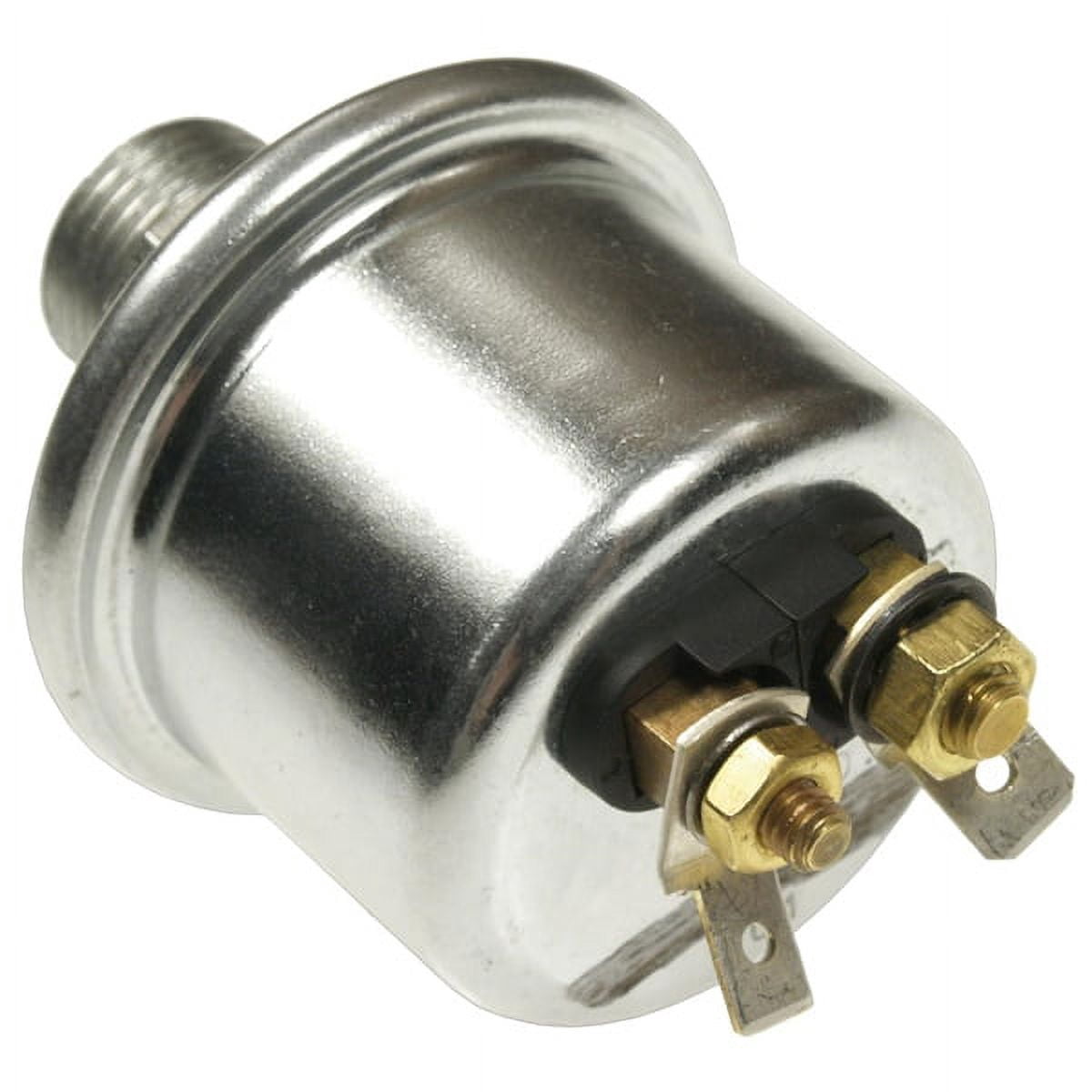 Oil Pressure Gauge Switch