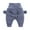 Bronze, variant on Baby Boy Girl Jogger Pants Toddler Cotton Harem Pants Cute Monkey 𝗖artoon Trousers Infant Fall Winter Long Pants