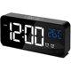 thumbnail image 1 of 2025 Ilwhe Led Digital Alarm Clock, 1 of 5