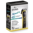 thumbnail image 3 of Terminadora Inalambrica USB Ga.MA Sport GT527 Amarilla Gama GT 527, 3 of 3