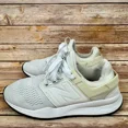 thumbnail image 3 of New Balance Mens White 247 Comfortable Running Sneakers 8.5, 3 of 5