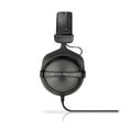 thumbnail image 2 of BeyerDynamic DT 770 Pro Closed Dynamic Over-Ear Headphones - 32 Ohm, 2 of 2