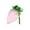 A004#-Pink, variant on TanSiDing Easter Carrot Gift Bags Easter Fabric Drawstring Bag Carrot Candy Goody Treat Bags for Spring Basket Stuffers Egg Hunt Outdoor Party Favor Supplies