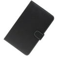 thumbnail image 4 of Étui Clavier Sans Fil en Cuir Pu Portable avec Clip de Téléphone Support Protection Complète, 4 of 8