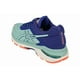 thumbnail image 2 of ASICS GT-2000 6 Women's US 6 D WIDE, Porcelain Blue/Porcelain Blue, T856N-1414, 2 of 4
