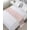 Coral red, variant on Xipuska Spring Flowers Bed Runners for King Size Bed, Decorative Bed Throws for Foot of Bed, Farmhouse Purple Pastoral Floral Leaf Bed Runner Sofa Throw Bedding Scarf Protector Slipcover for Bedroom