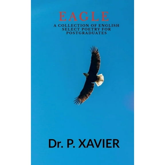 Eagle, (Paperback)