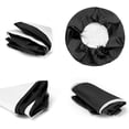 thumbnail image 6 of Sunflower Spare Tire Covers for RV Trailer SUV Truck and Many Vehicle, Wheel Covers Sun Protector Waterproof, 6 of 10