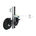 thumbnail image 3 of jinwen Level Wall Mount Bracket Carrier Double Suction Cups Easy to Disassemble Adapter Level Instrument Holder for Tiling Woodworking, 3 of 9