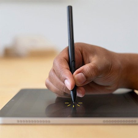 WACOM ワコム MovinkPad 11 ポータブルパッド DTHA116CL0Z