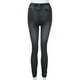 thumbnail image 5 of Puntoco Mujer Pantalones de mezclilla Bolsillo Slim Leggings Fitness Tallas grandes Leggins Longitud Jeans Puntoco  Puntoco-3419, 5 of 7