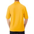 thumbnail image 5 of Jerzees Men's Easy Care Short Sleeve Polo, 5 of 5