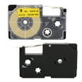 9mm Tape Cartridge for Casio Label Maker Printer KL60/120/170/780/820