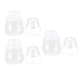 thumbnail image 4 of Wide Neck Bottles, Easy To Clean  Tightly Sealed  For, 4 of 8