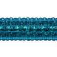thumbnail image 2 of Expo Int'l 20 yards of Trish Sequin Metallic Braid Trim, 2 of 4