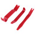 thumbnail image 3 of Door Panel Tool, Trim Removal Tools Set, PVC + Steel 12PCS For Audio Equipment Door Trim, 3 of 8