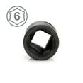 thumbnail image 4 of STEELMAN PRO 3/8-Inch Drive x 14mm 6-Point Impact Socket, 78493, 4 of 4