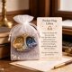 thumbnail image 2 of Greeting Cards, 12 Zodiac Sign Pocket Inspirational Message Set, Astrology Gift for All Occasions, 1 Set, 2 of 7