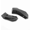thumbnail image 4 of Motorcycle Side Radiator Cover Grille Guard Side Cover Fairing for MT07 FZ7 2013 2014 2015 2016 2017, 4 of 5