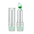 thumbnail image 1 of Bálsamo labial HUOGUO Crystal Flower Jelly, nutritivo y duradero, 1 of 3