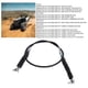 thumbnail image 4 of Cable de Cambio de Transmisión de Engranje, 7081862 Cable de Cambio de Engranje Selector ATV Trans Shifter Cable Instalacia Fácil Cambio de Cambio para RZR XP 1000, 4 of 7