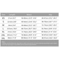 thumbnail image 6 of Spdoo Menstrual Period Underwear for Women Mid Waist Cotton Postpartum Ladies Panties Briefs for Girls Regular & Plus Size 4-Pack, 6 of 8