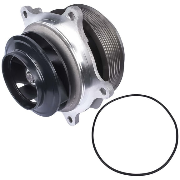 GELUOXI Water Pump for PACCAR DAF MX13 2042162 2042162R 1956779