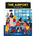 thumbnail image 2 of Pre-Owned The Airport: The Inside Story (Hardcover) 1684493099 9781684493098, 2 of 2