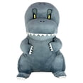 thumbnail image 1 of Peluche original de Godzilla de Great Eastern Entertainment, 28 cm, 1 of 3