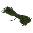 thumbnail image 1 of 300lb Survival Paracord Combo Crafting Kits Core Parachute Cord Verde kusrkot Paracord de poliéster fuerte, 1 of 8