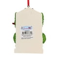 thumbnail image 3 of Green Door New Home Apartment Personalized Christmas Ornament DO-IT-YOURSELF, 3 of 5