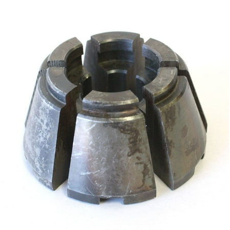 UPC: 0791674000501 | Interstate Pneumatics H10-DIE6 3/8  to 1/2  Die Set for H10 Crimper