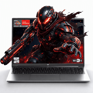 Lenovo ThinkPad X395 Notebook, 13.3