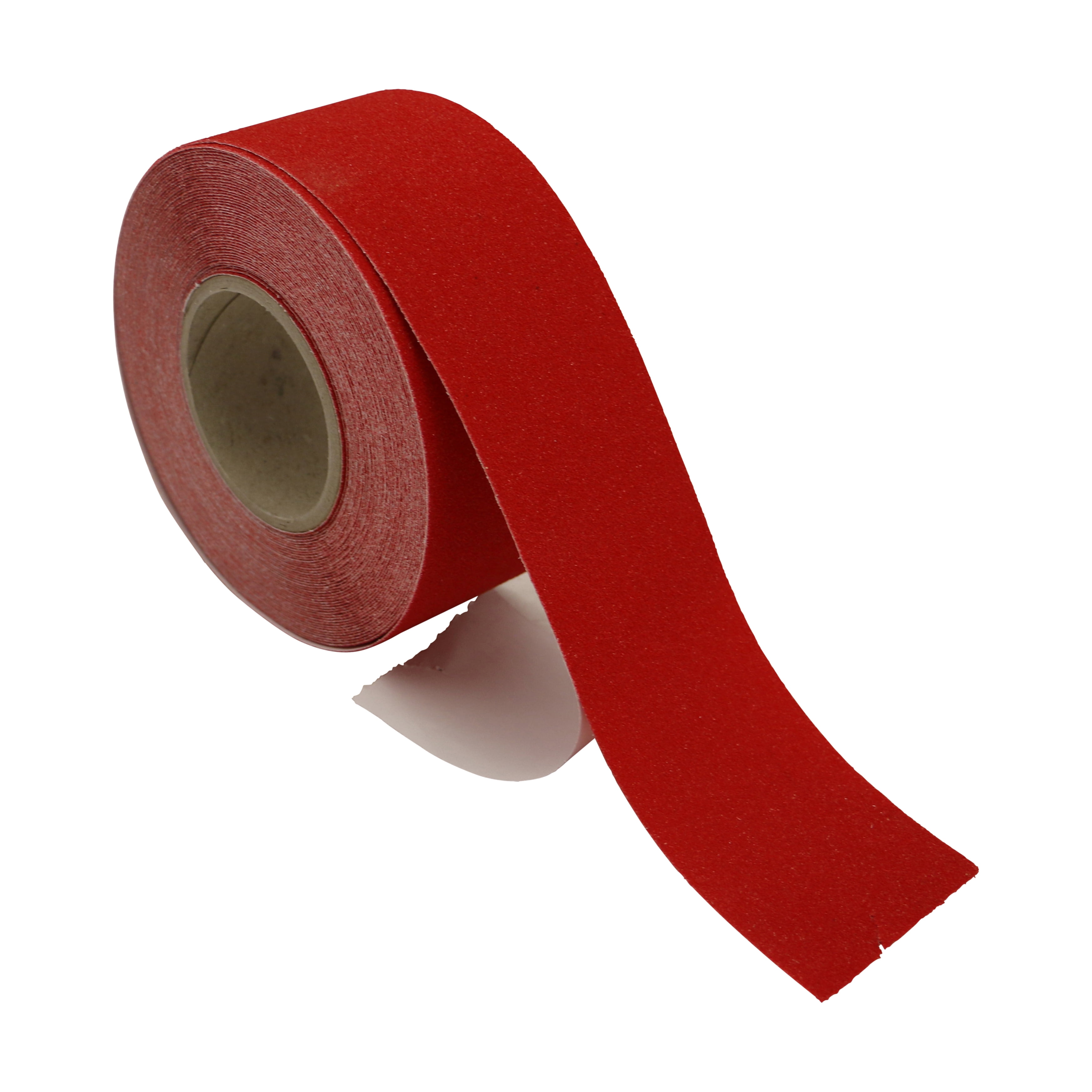 FindTape AST-35 Premium Anti-Slip Non-Skid Tape [Colors, 60 grit]: 12 in. x 60 ft. (Grey)