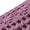 Purple, variant on Gray Womens Closed Toe Mules Slip On Breathable Soft Sole Cushioned Insole Non Slip Outsole Lightweight Casual Indoor Outdoor Comfortable Size 37