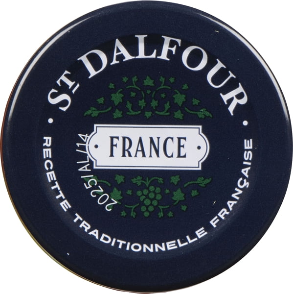 St Dalfour Orange & Ginger Spread