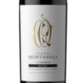 thumbnail image 2 of Vino Tinto Cava Quintanilla Reserve Blend 750 ml Cava Quintanilla Reserve Blend, 2 of 3
