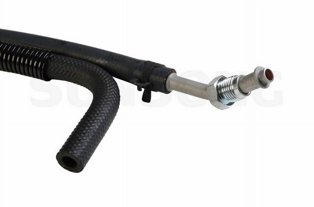 Sunsong 3401827 Power Steering Return Line Hose Assembly