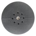 thumbnail image 2 of Almencla 1 Piece 9inch 230mm Backing Pad Abrasive Tools Drywall with 8 Holes with Female, 2 of 7